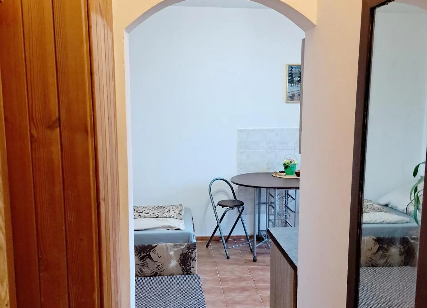 Apartments Alena - Karlsbad